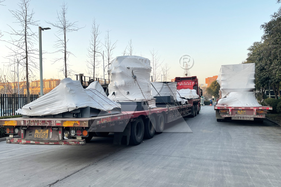 stone crushing machines in china